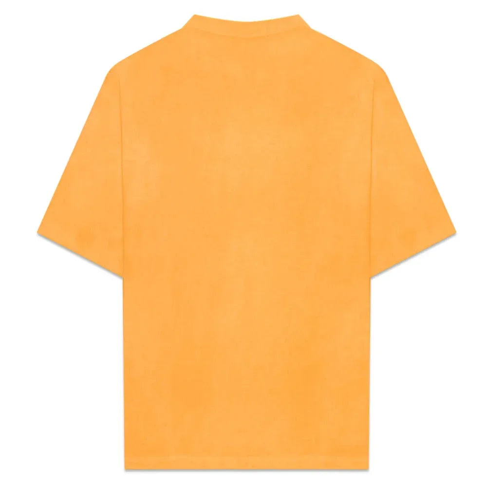 Standard Logo Tee - CALVIN KLEIN - VENTURER