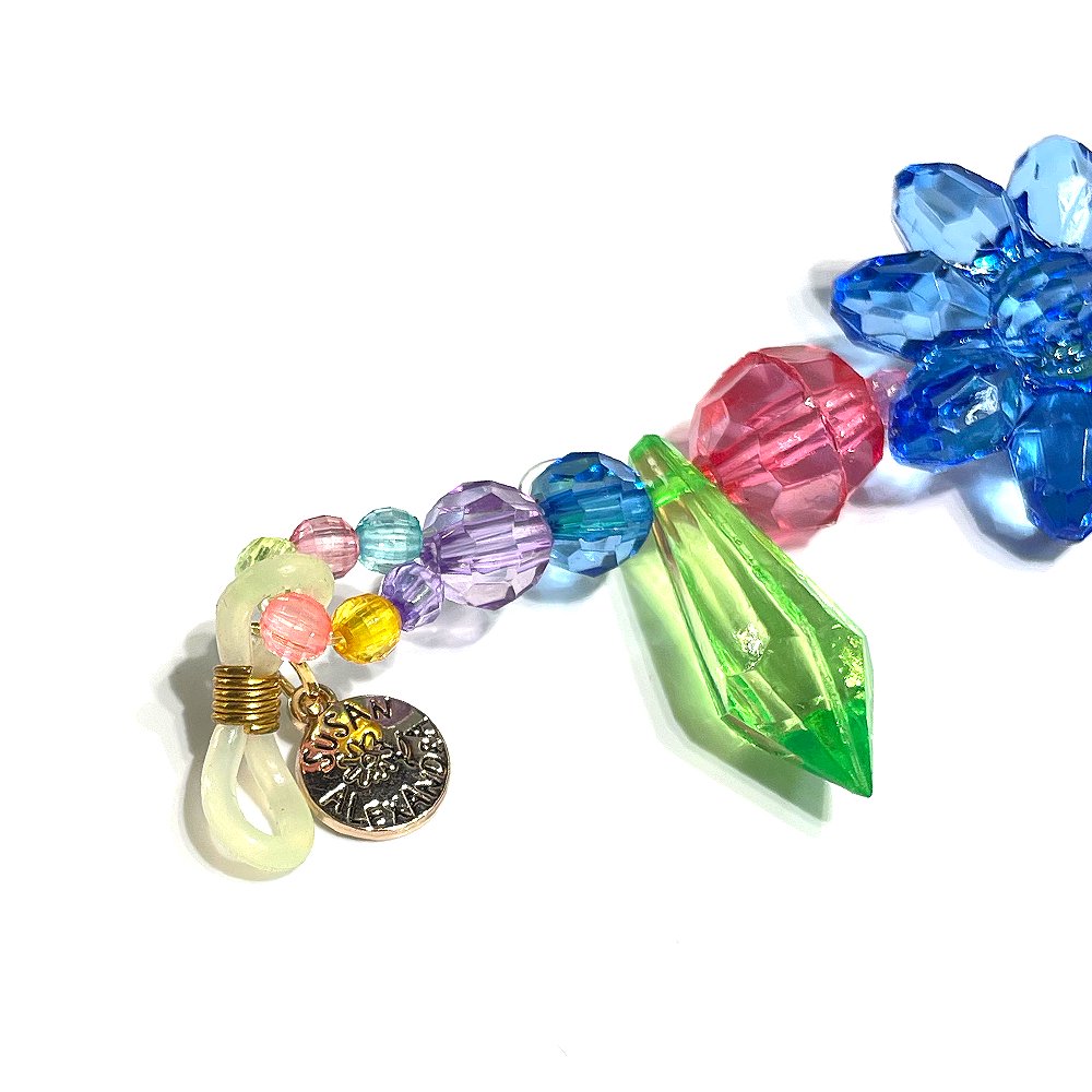 Mabel Sunglasses with Chain