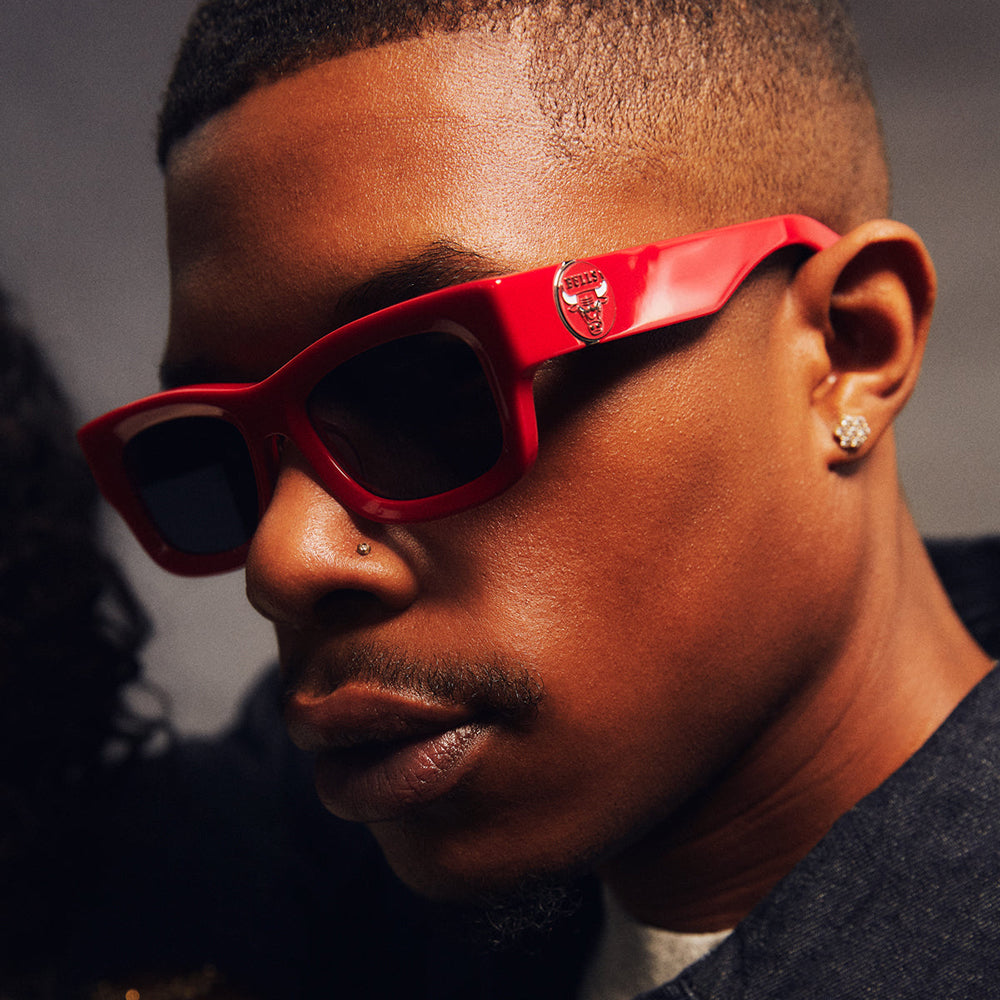 NBA Jubilee Sunglasses