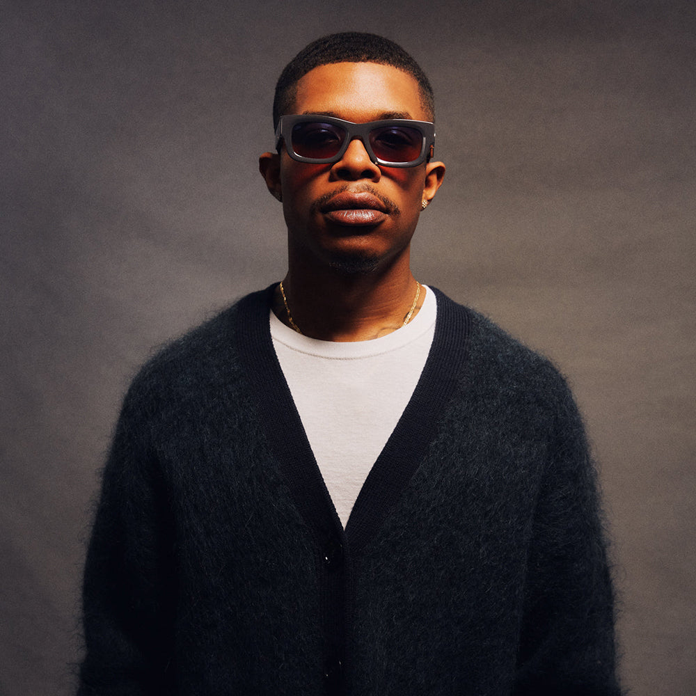 NBA Jubilee Sunglasses