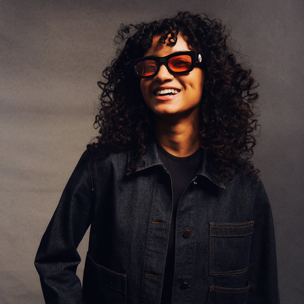 NBA Jubilee Sunglasses