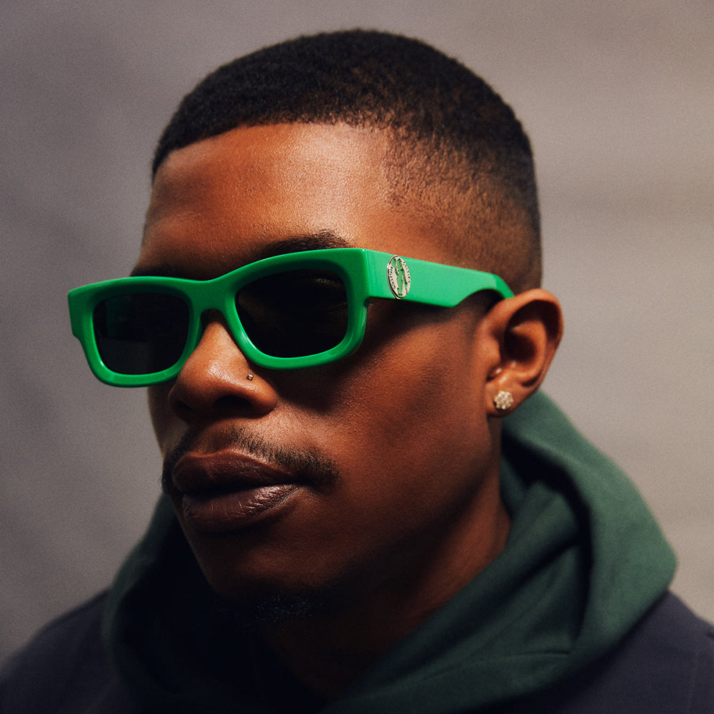 NBA Jubilee Sunglasses