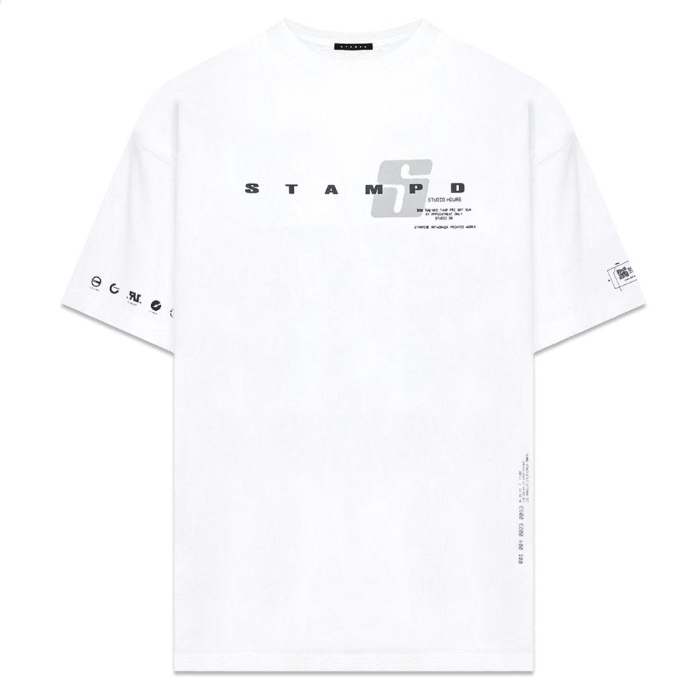 Transit Relaxed Tee