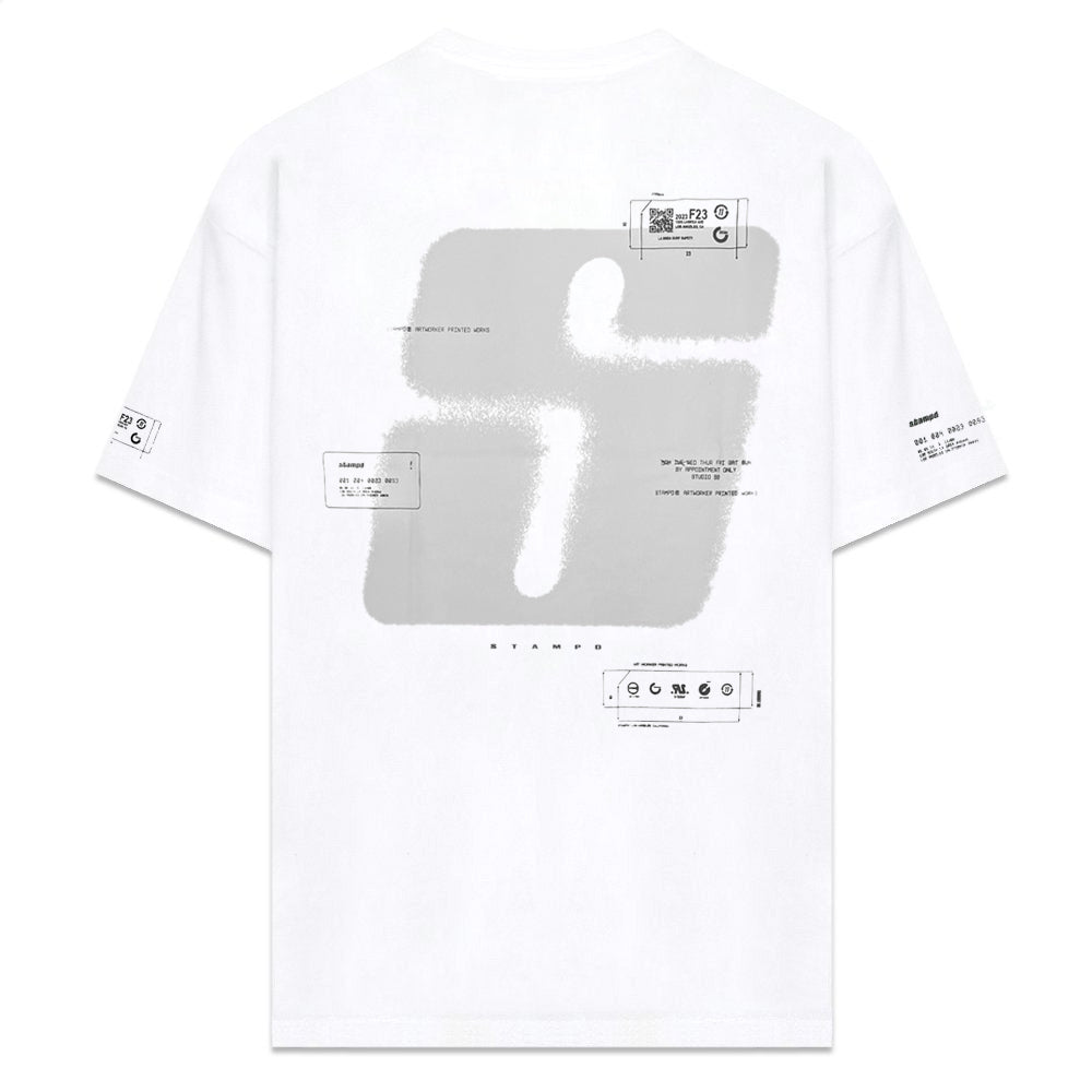 Transit Relaxed Tee