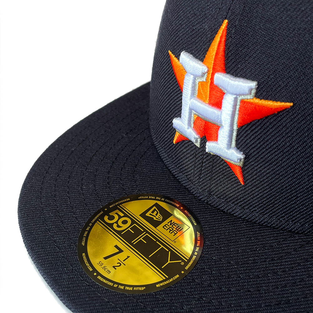 HOU Pearlz Embroidery Hat