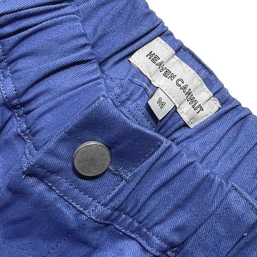 Cargo Shorts - HEAVEN CAN WAIT - VENTURER