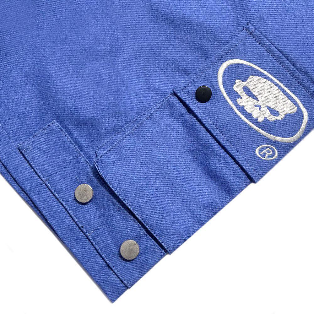 Cargo Shorts - HEAVEN CAN WAIT - VENTURER