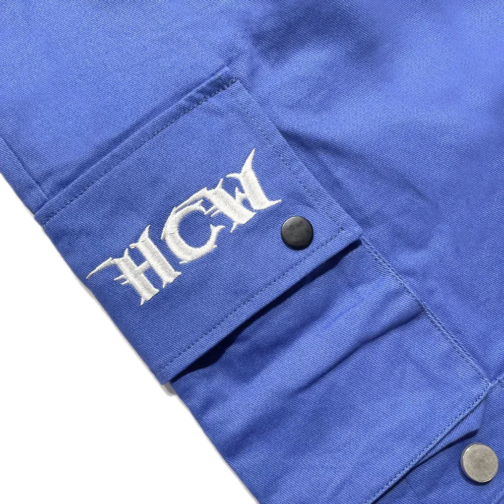 Cargo Shorts - HEAVEN CAN WAIT - VENTURER
