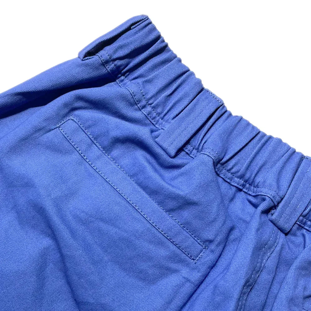 Cargo Shorts - HEAVEN CAN WAIT - VENTURER