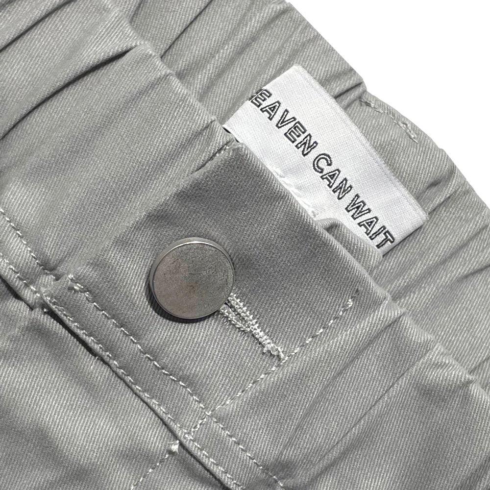 Cargo Shorts - HEAVEN CAN WAIT - VENTURER
