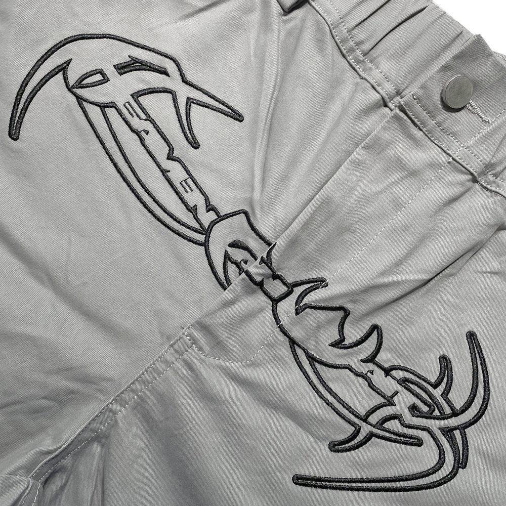 Cargo Shorts - HEAVEN CAN WAIT - VENTURER