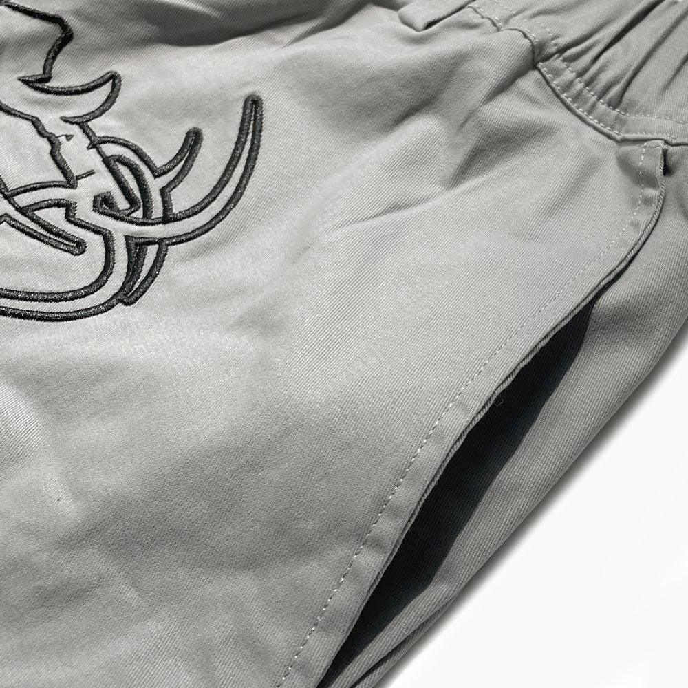 Cargo Shorts - HEAVEN CAN WAIT - VENTURER