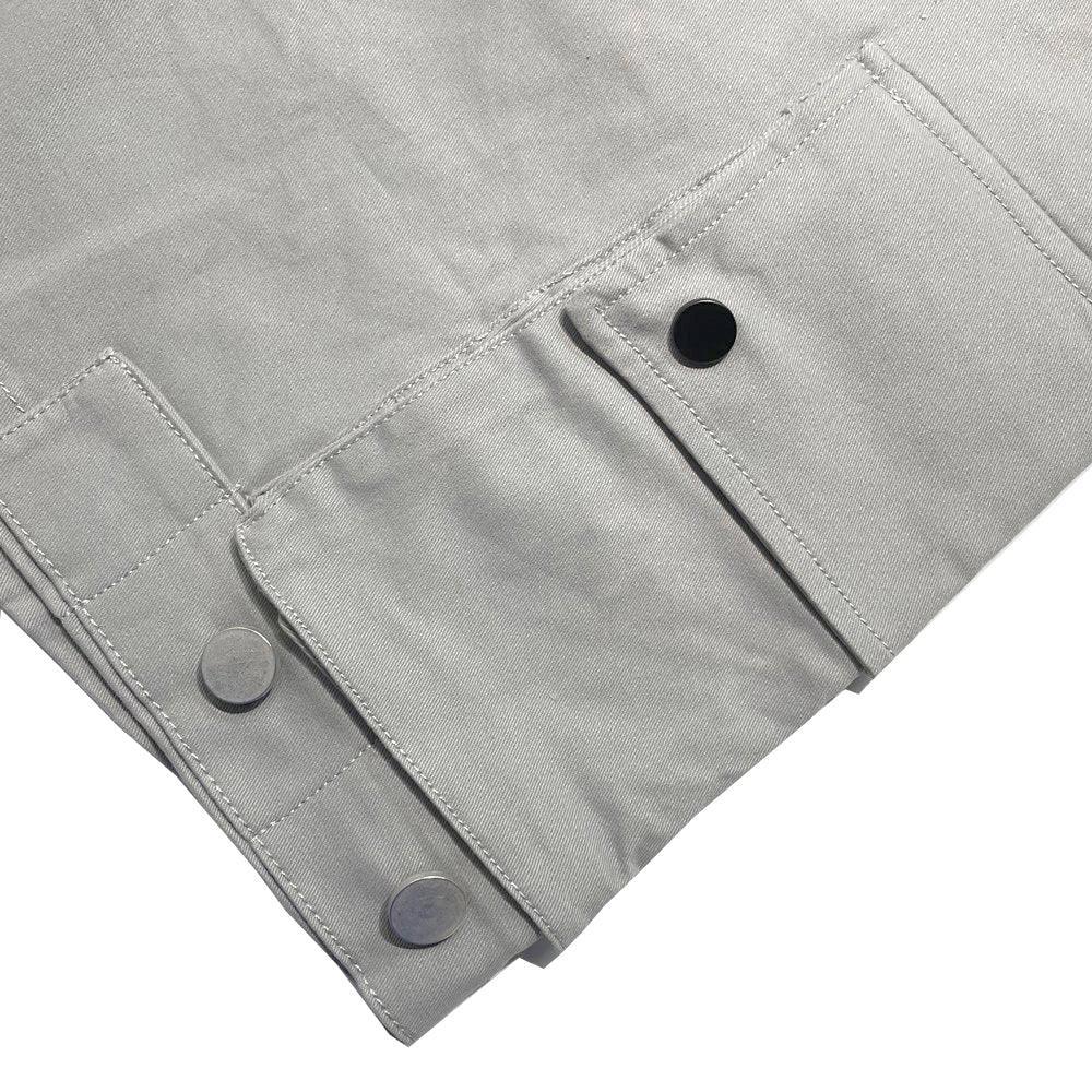 Cargo Shorts - HEAVEN CAN WAIT - VENTURER