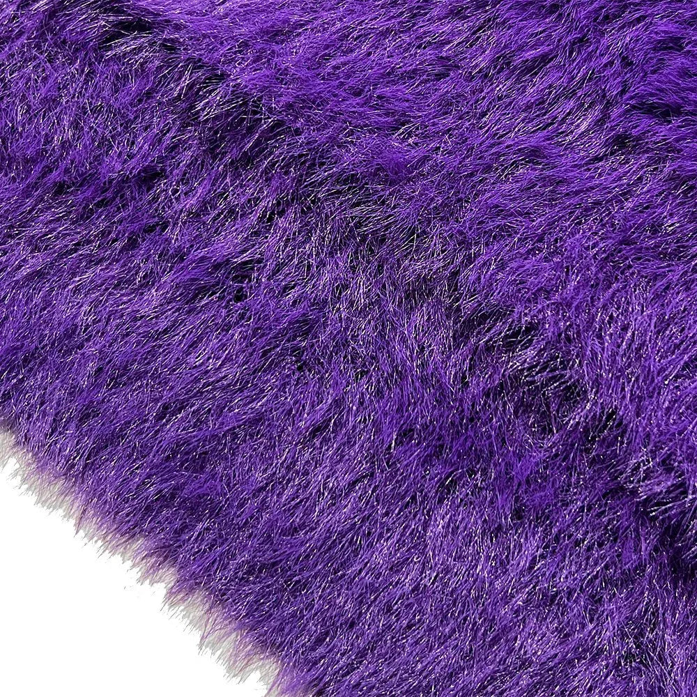 Mohair Knit - HEAVEN CAN WAIT - VENTURER