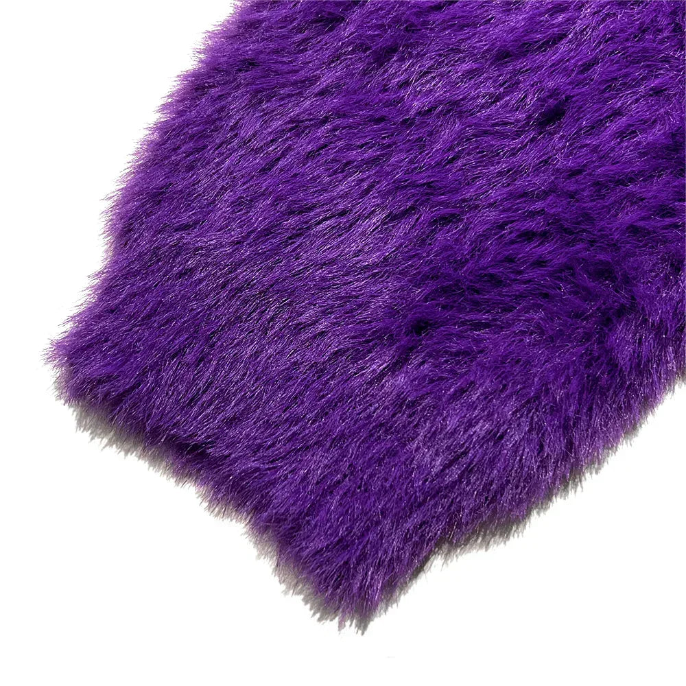 Mohair Knit - HEAVEN CAN WAIT - VENTURER