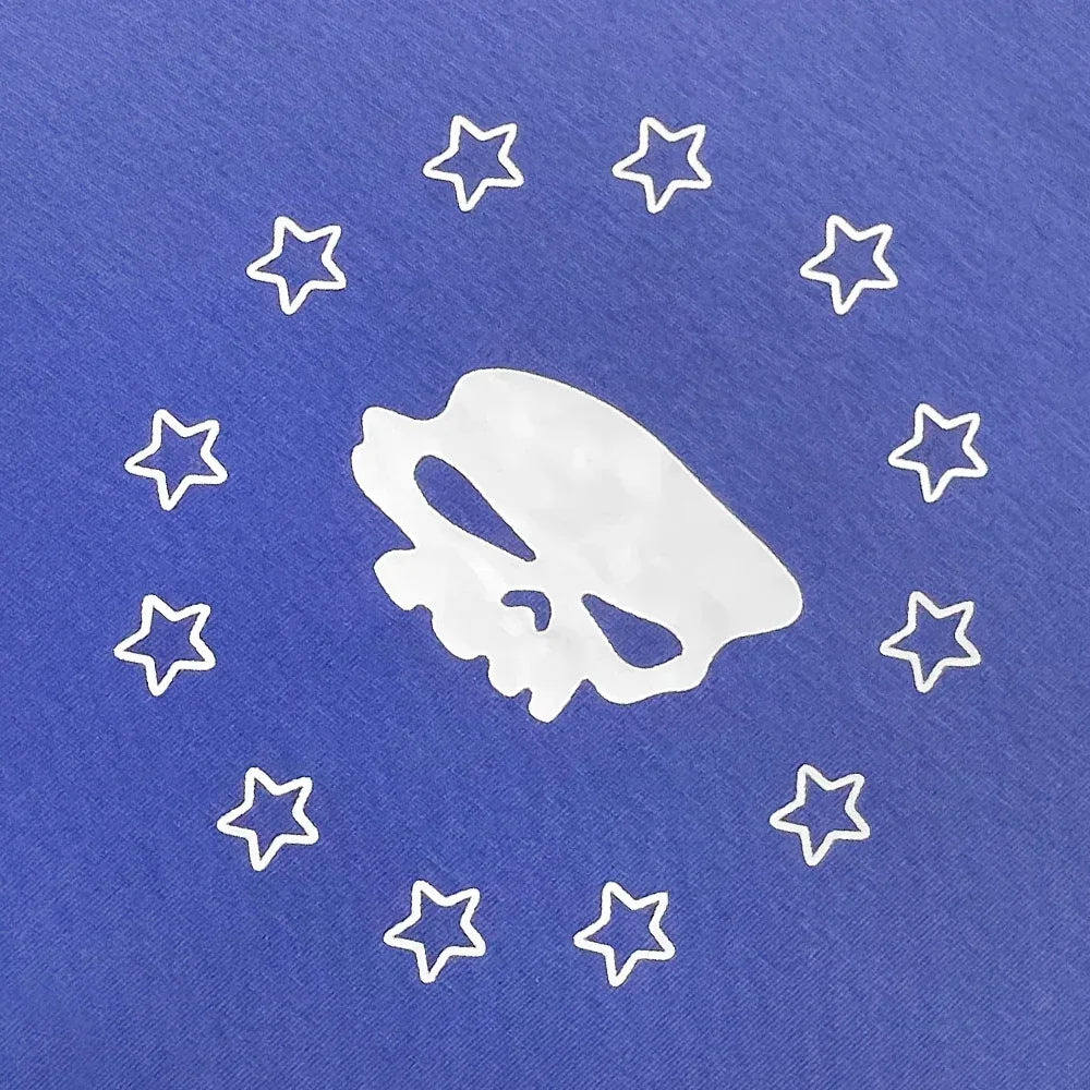 Euro Tee - HEAVEN CAN WAIT - VENTURER