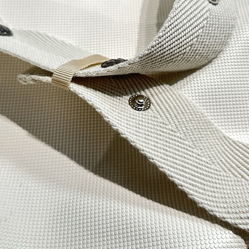 Dragon Messenger Bag