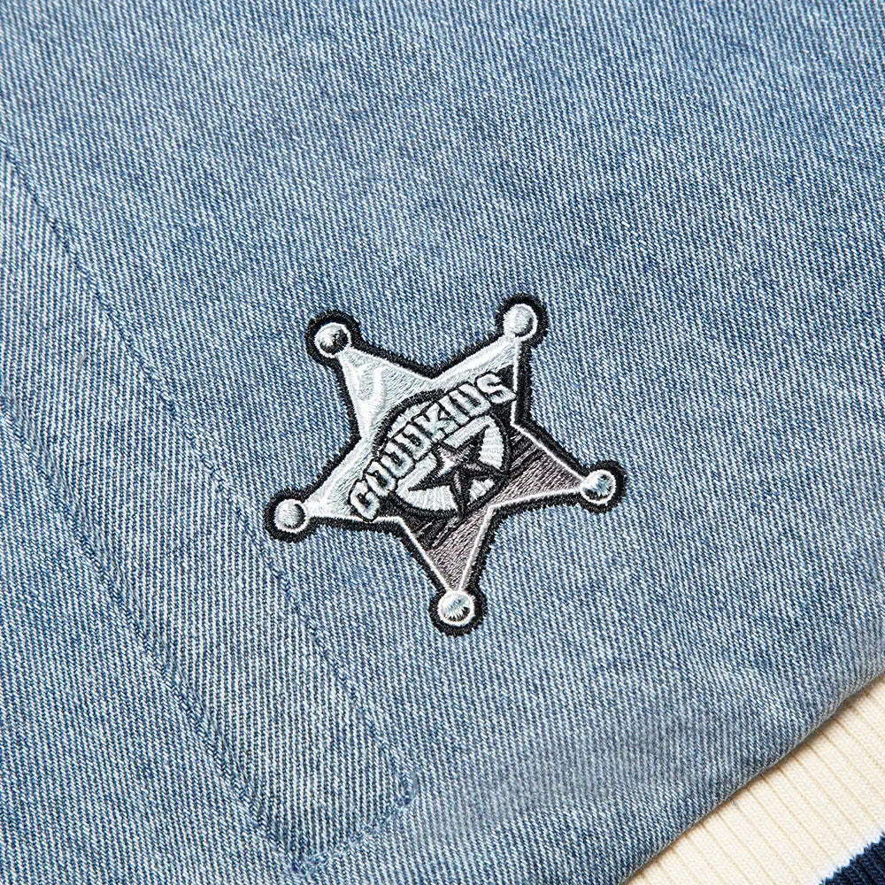 Western Virsity Jacket - A FEW GOOD KIDS - VENTURER