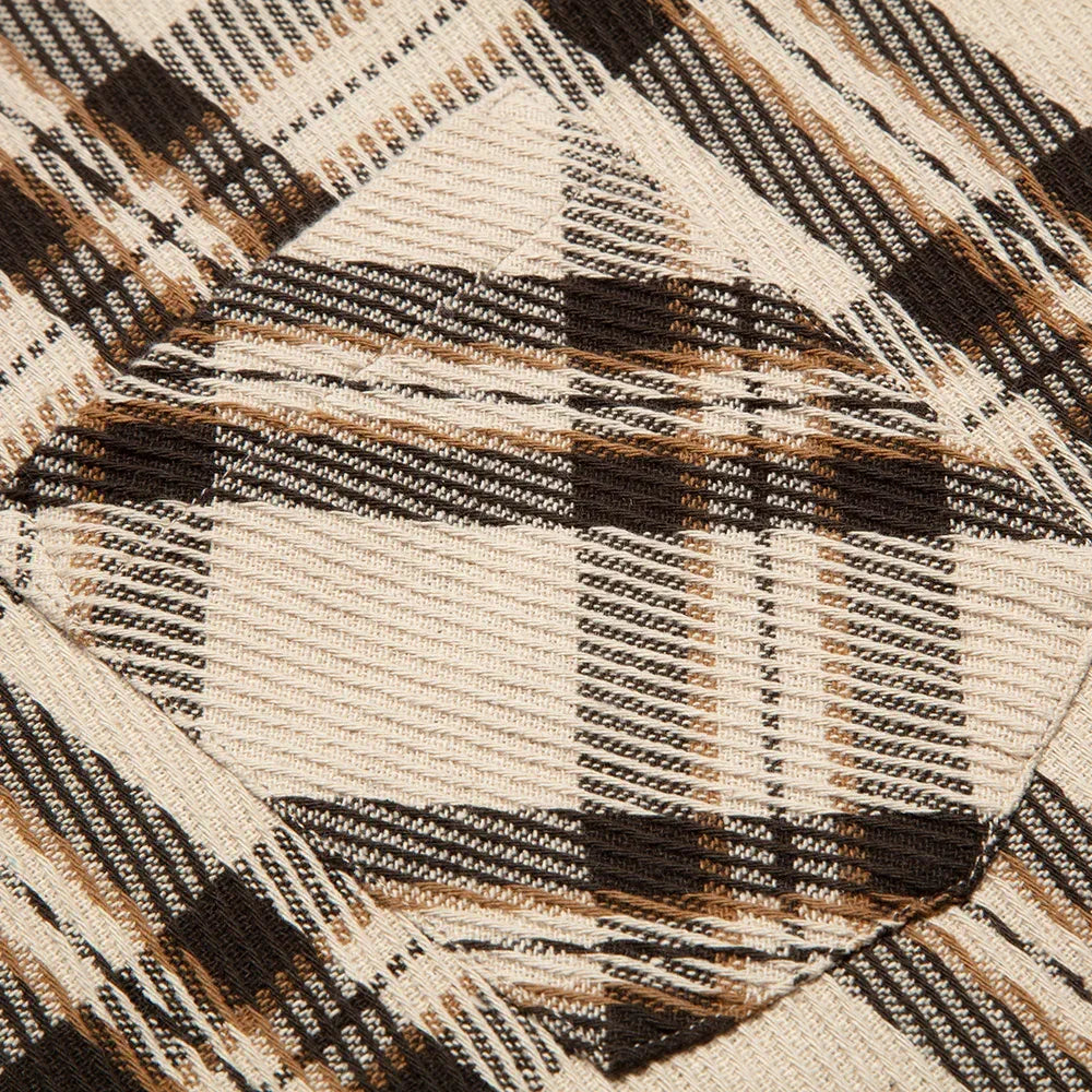 Western Check Shirts - A FEW GOOD KIDS - VENTURER