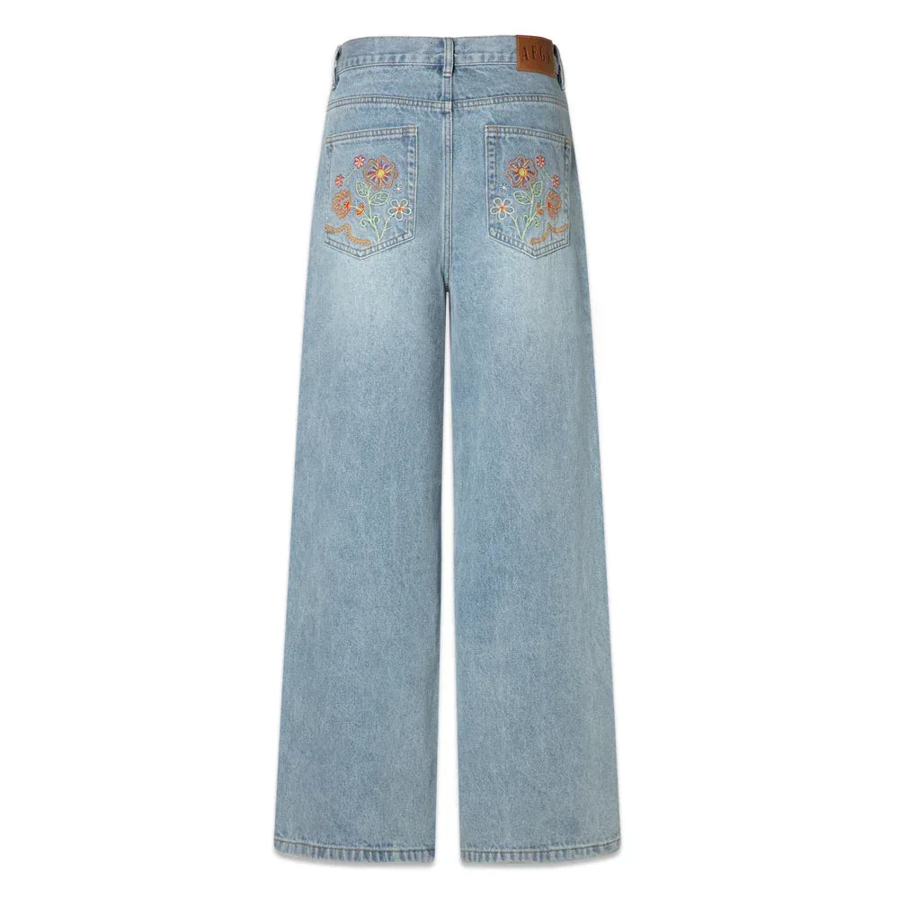 Lion Western Pants - A FEW GOOD KIDS - VENTURER