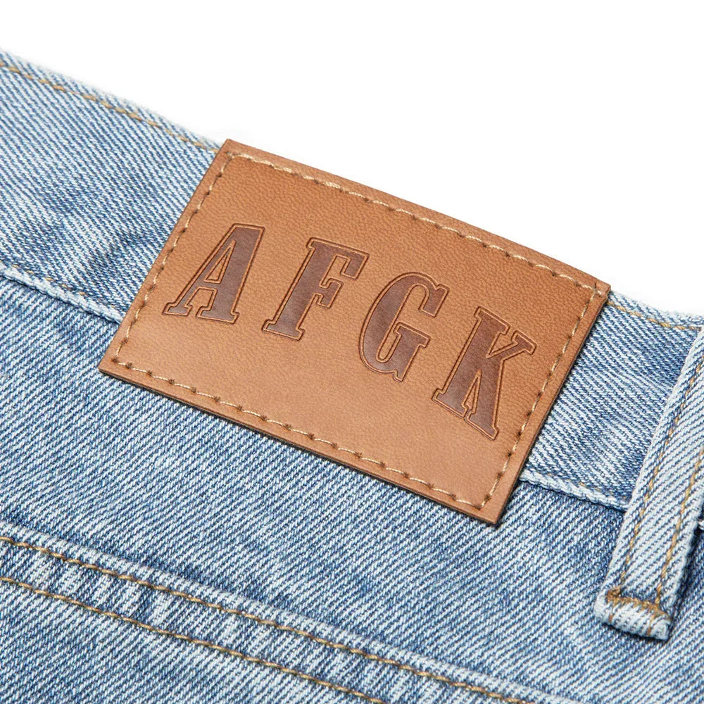 Lion Western Pants - A FEW GOOD KIDS - VENTURER