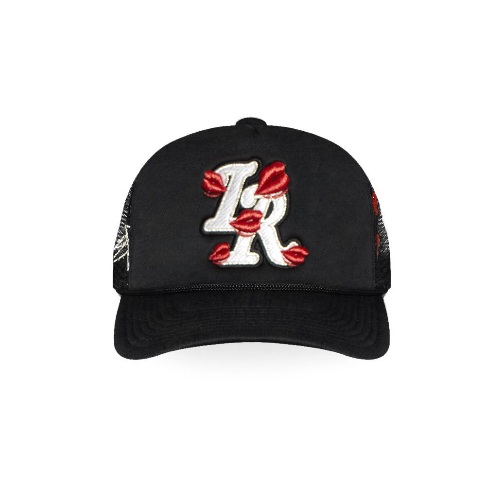 LR Trucker Hat