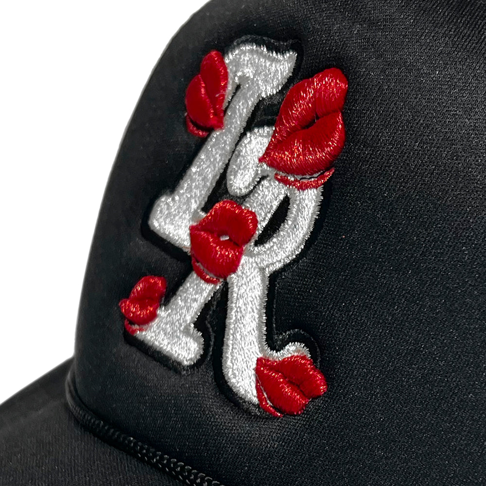 LR Trucker Hat