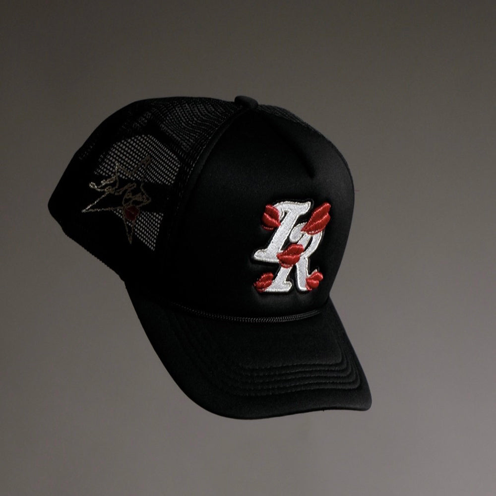 LR Trucker Hat