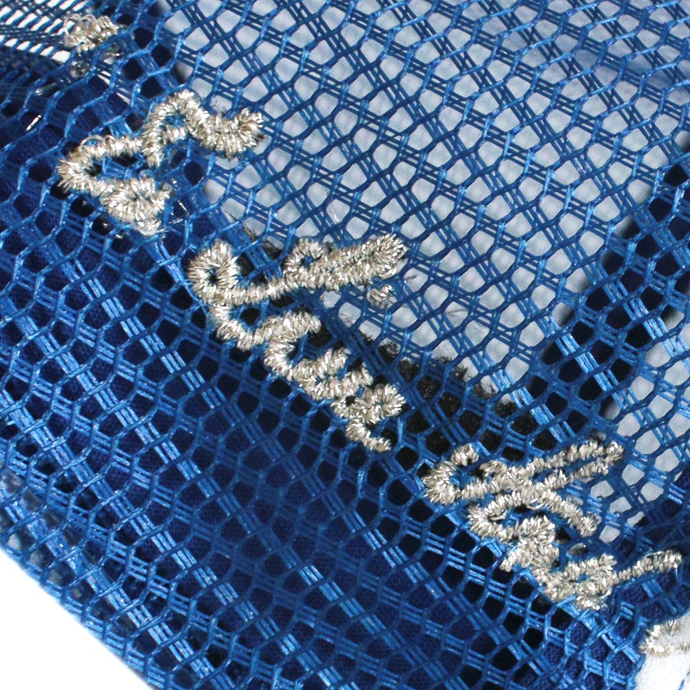 LA To Live and Fly In Trucker Hat