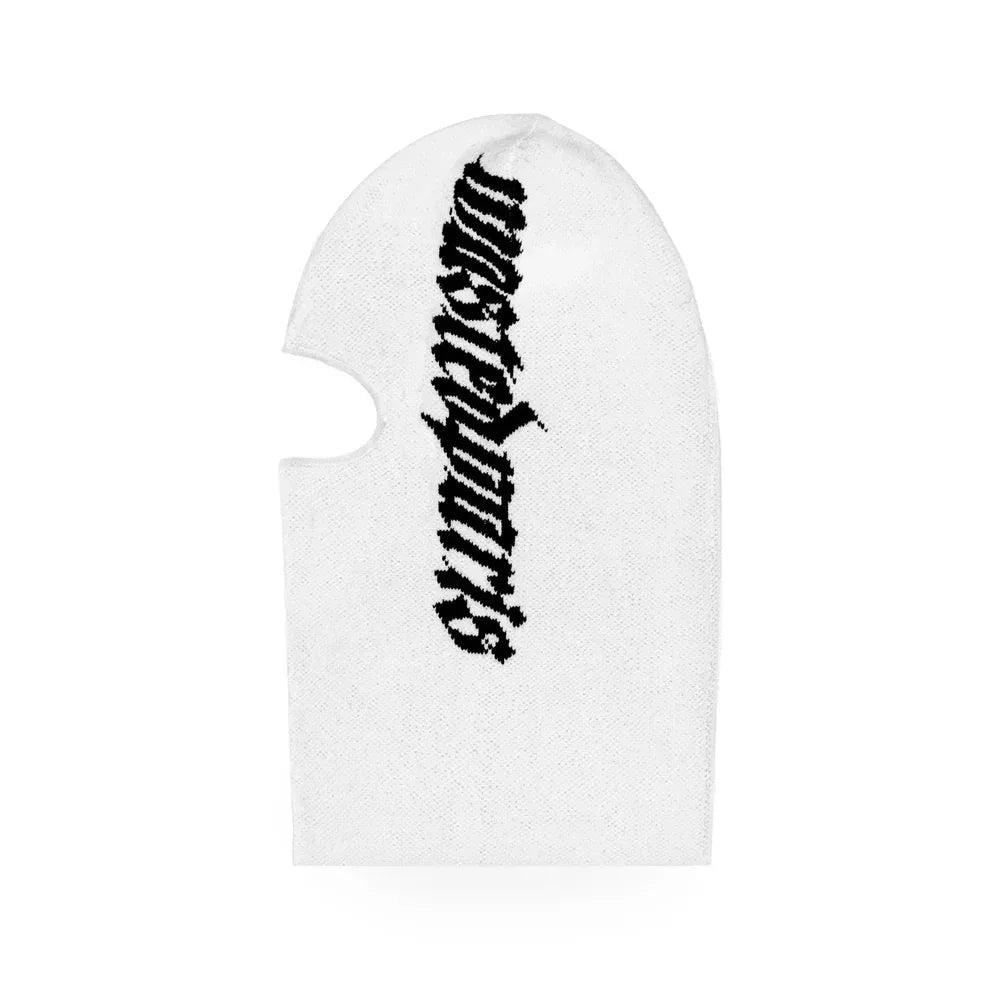 WASTED PARIS Product Page - Rise Balaclava - White - VENTURER