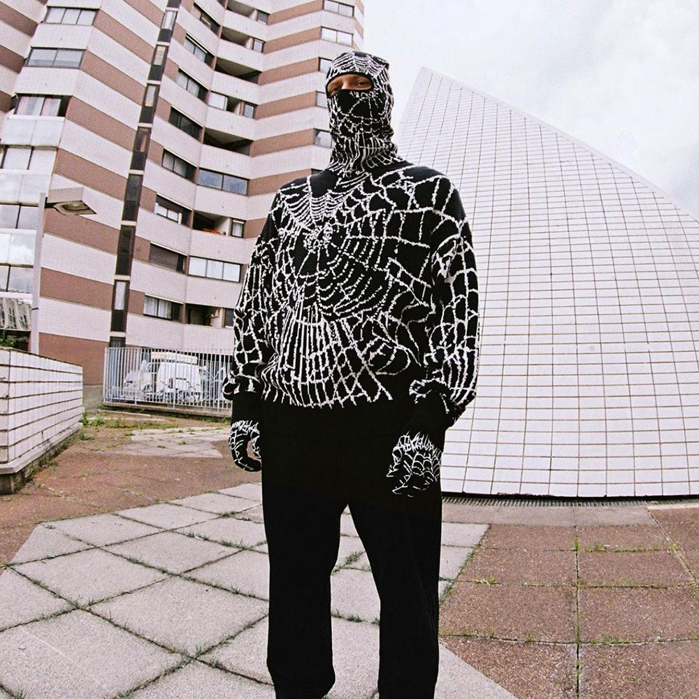 Grid Balaclava
