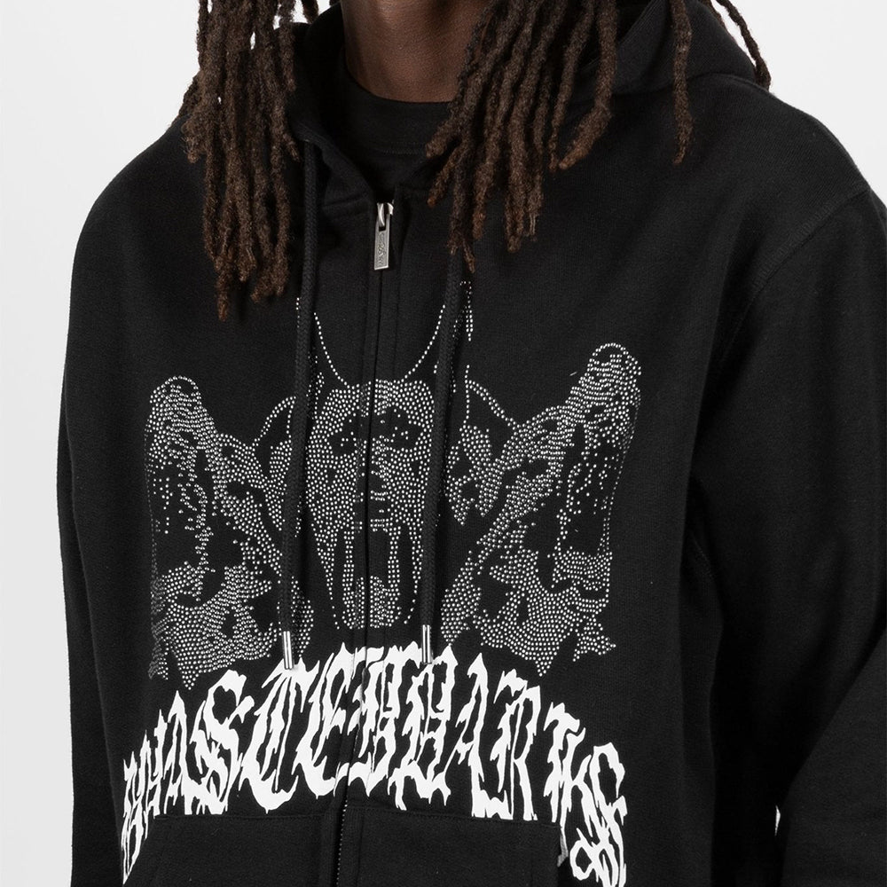 Guardian Zip Hoodie