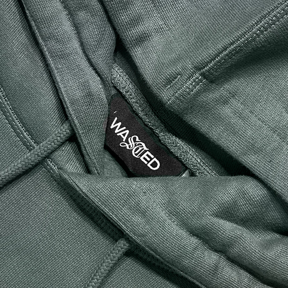 Always Faithful Hoodie