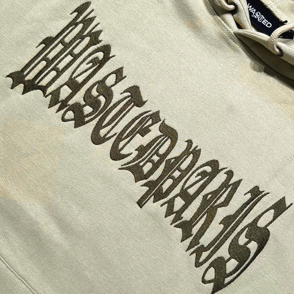 Always Faithful Hoodie