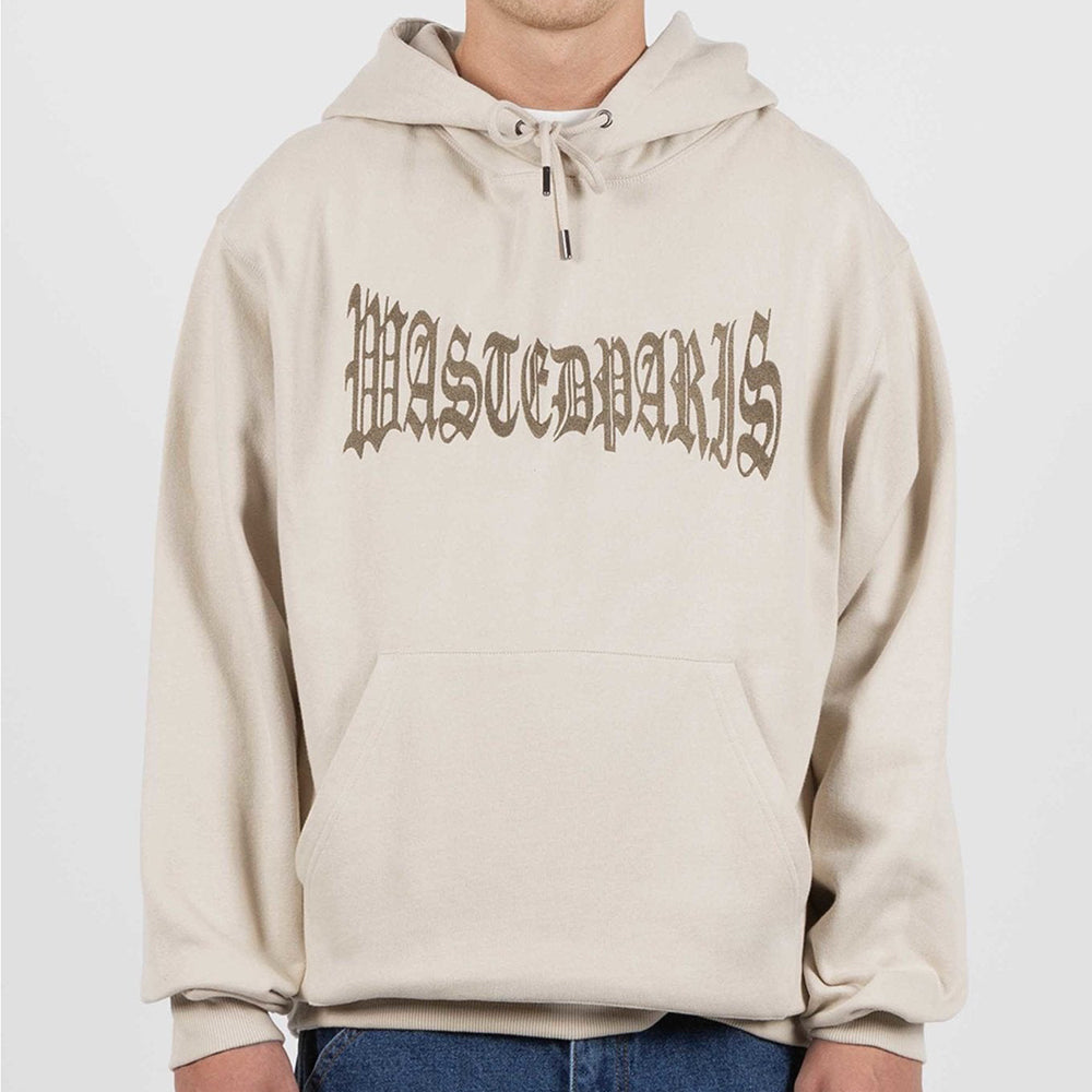 Always Faithful Hoodie