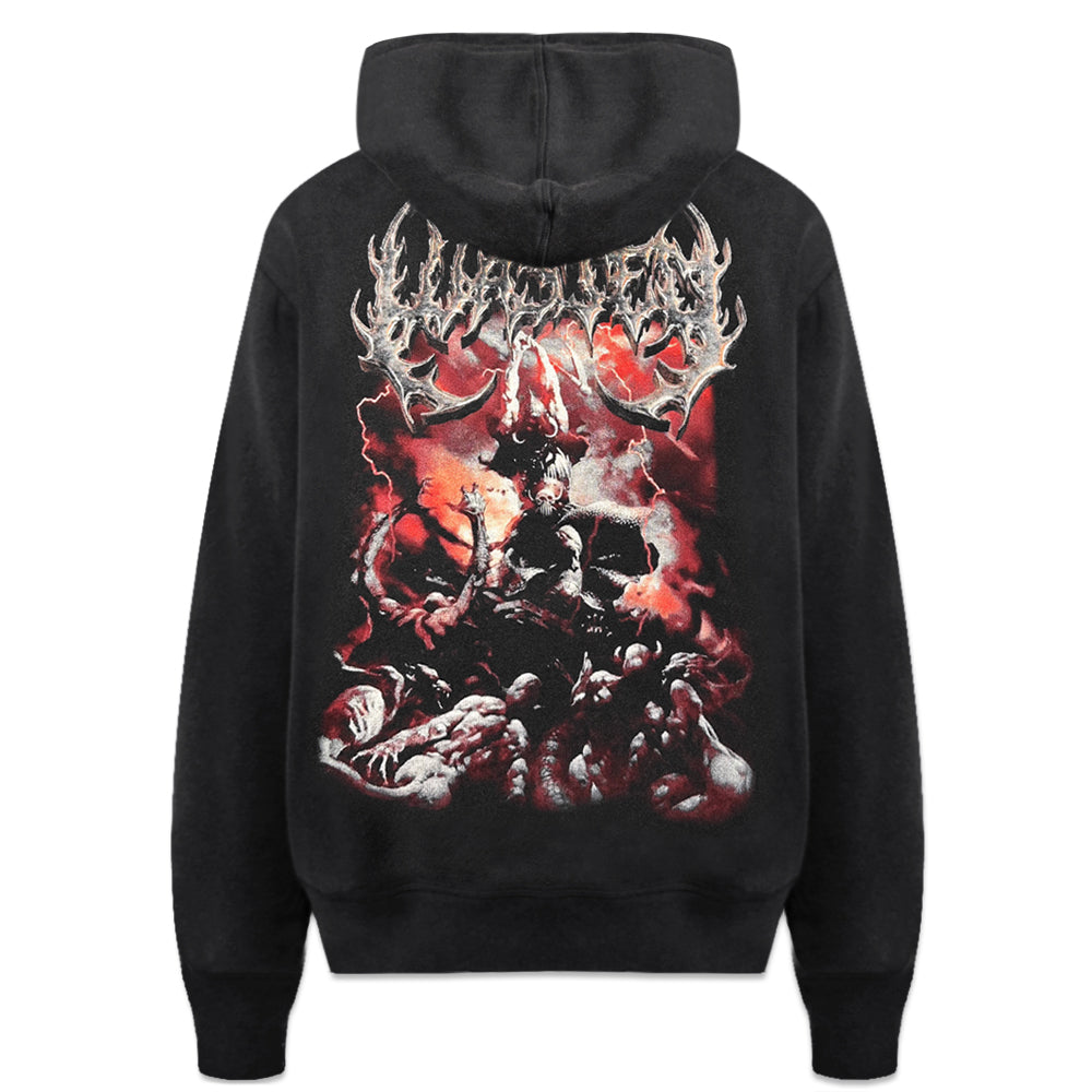 Berserk Hoodie