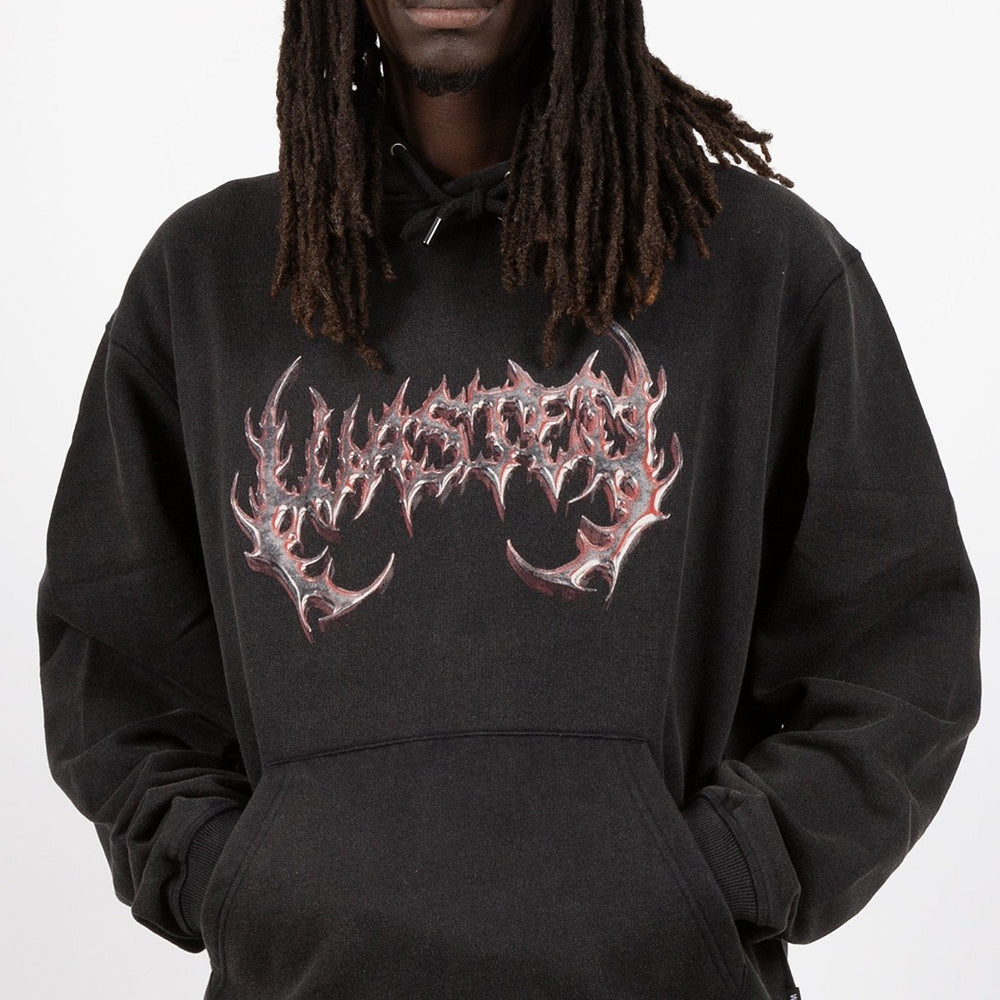 Berserk Hoodie