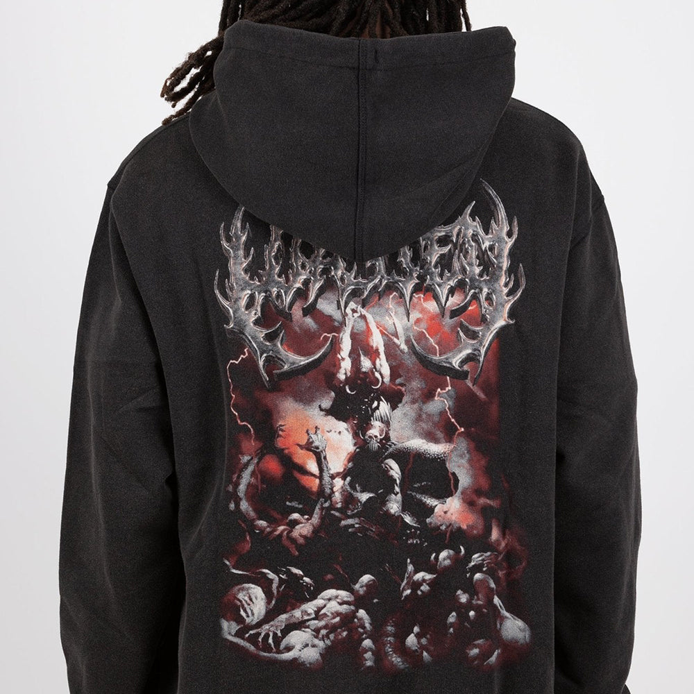 Berserk Hoodie