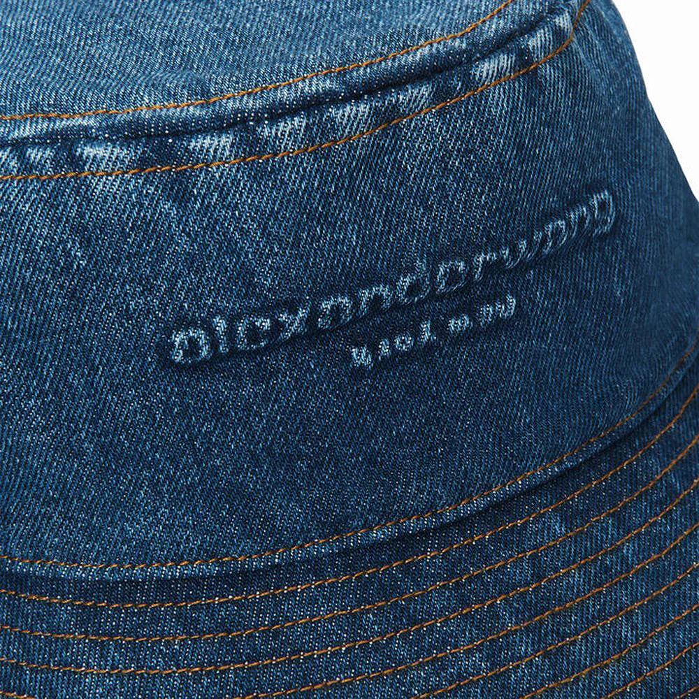 ALEXANDER WANG (アレキサンダー ワン)商品ページ - Embossed Denim