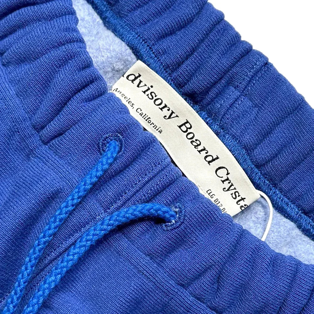 Abc. 123 Sweatpants - ADVISORY BOARD CRYSTALS - VENTURER