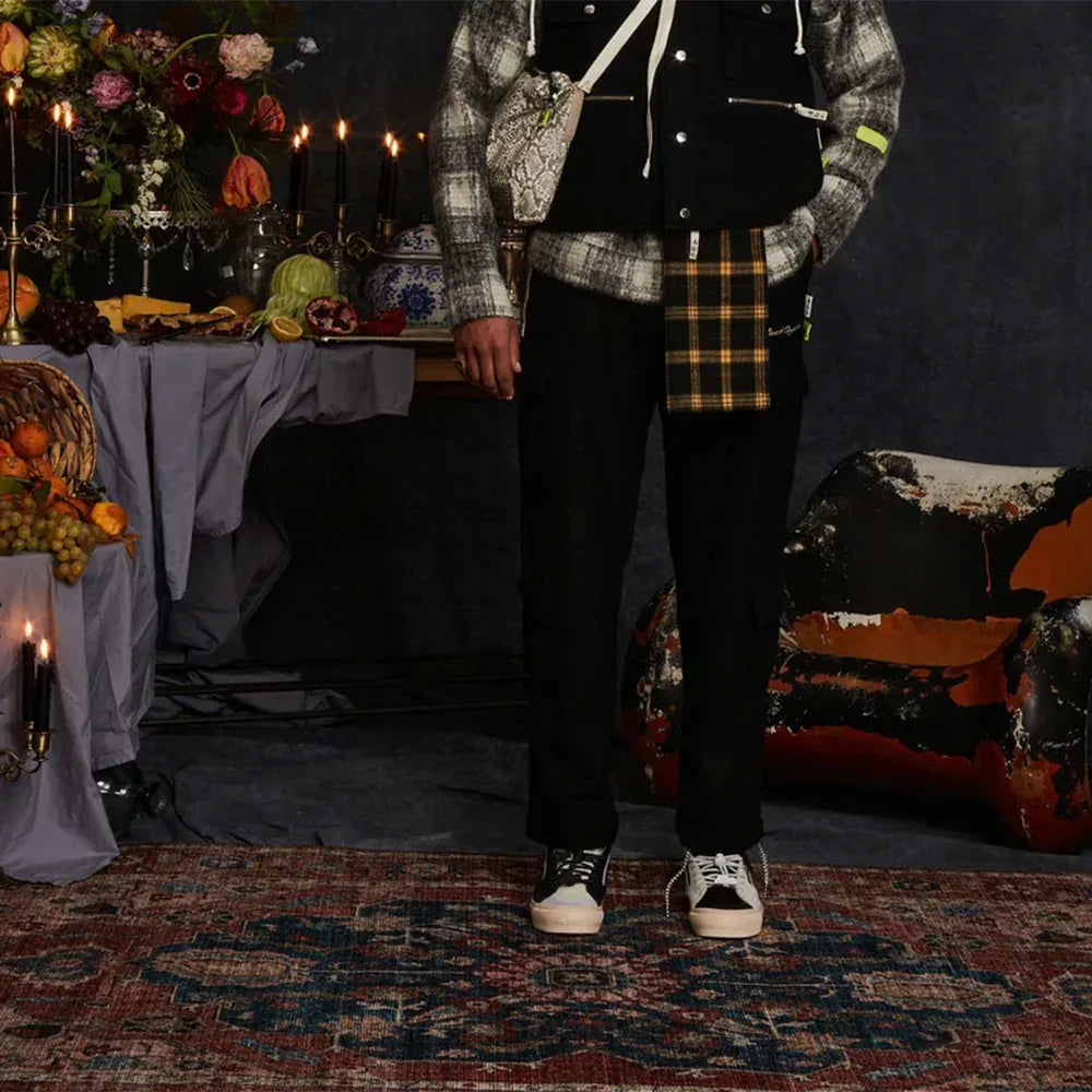 Abc. 123 Sweatpants - ADVISORY BOARD CRYSTALS - VENTURER