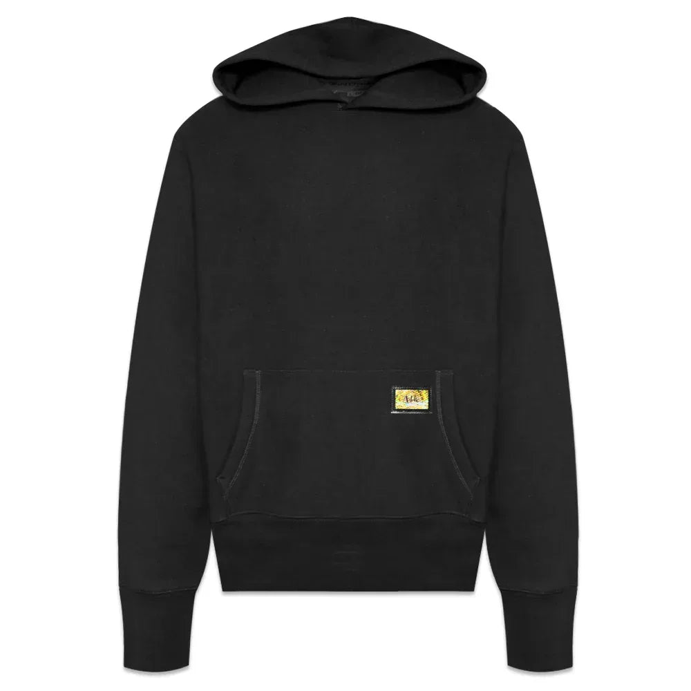 Abc. 123 Pullover Hoodie - ADVISORY BOARD CRYSTALS - VENTURER