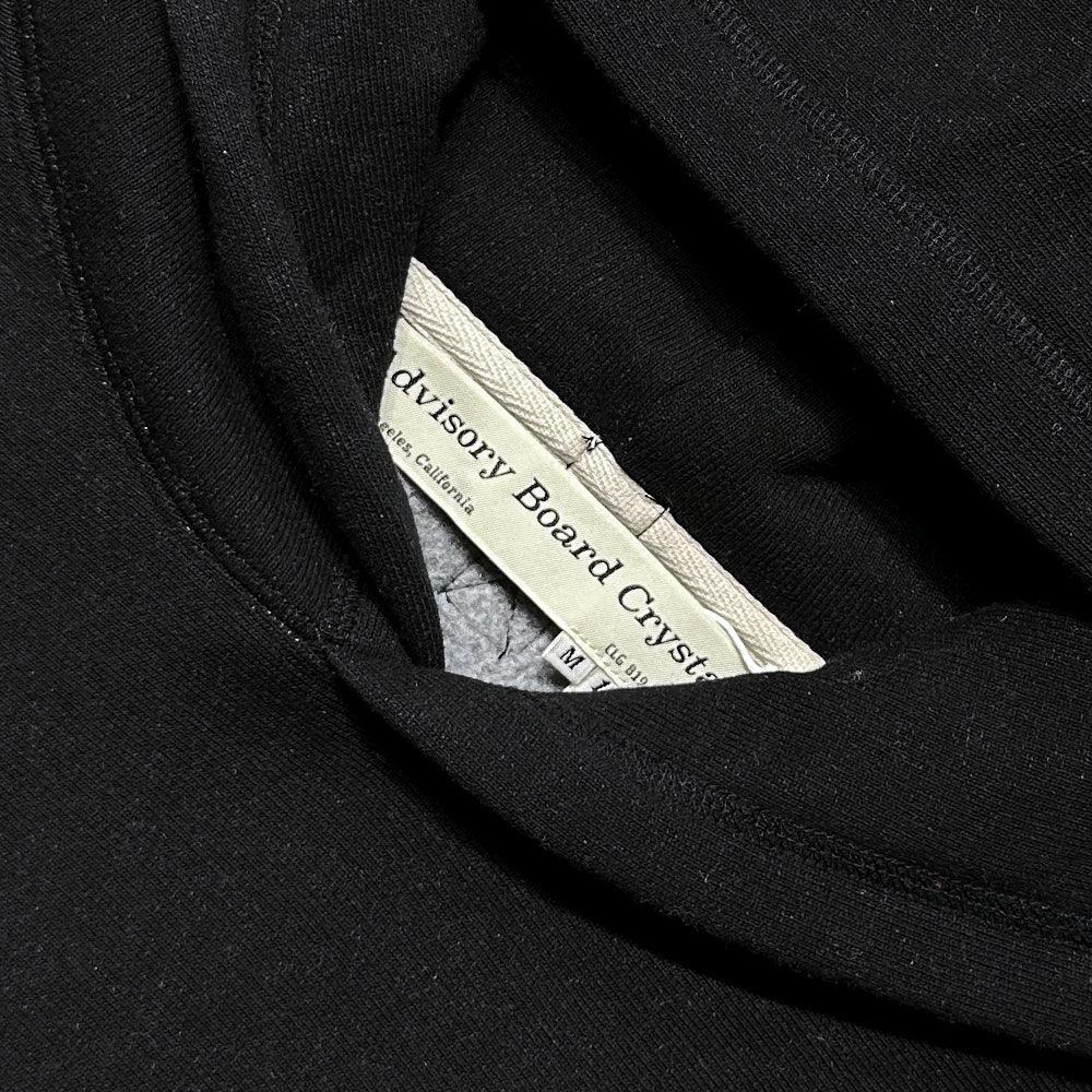 Abc. 123 Pullover Hoodie - ADVISORY BOARD CRYSTALS - VENTURER