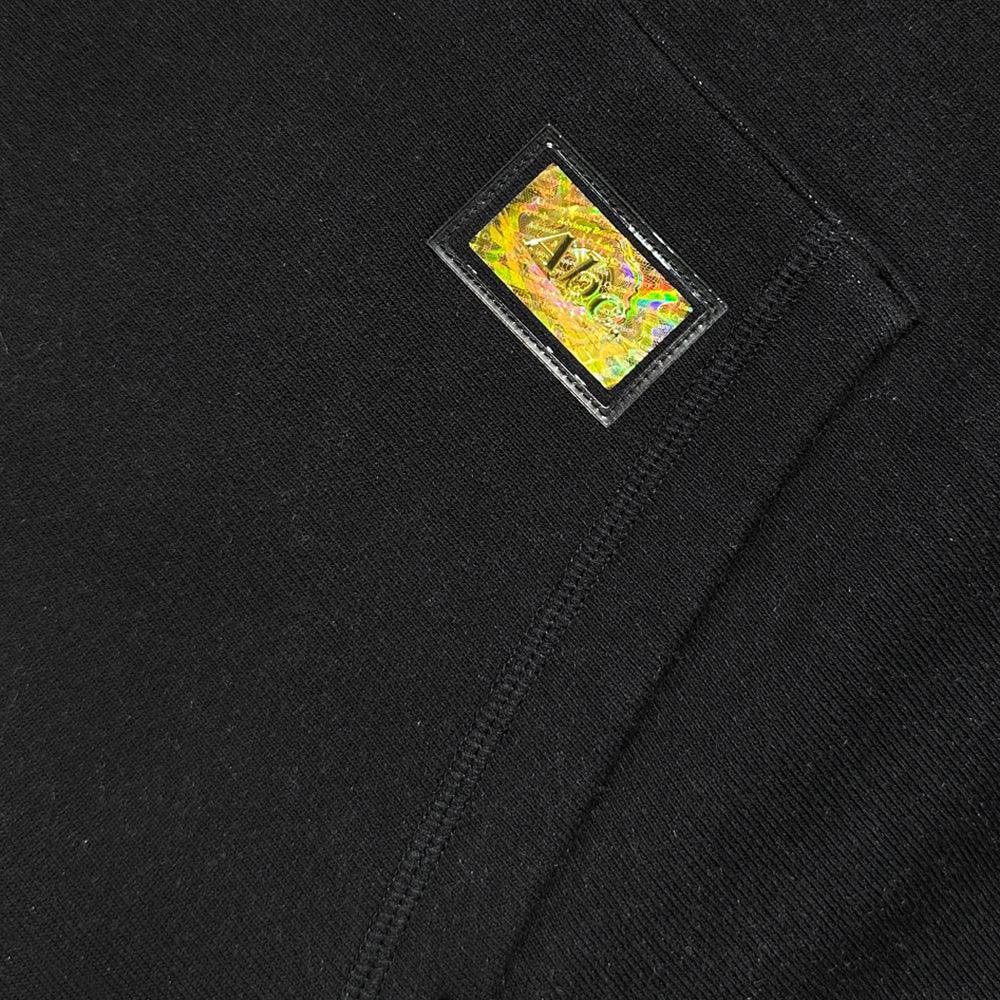 Abc. 123 Pullover Hoodie - ADVISORY BOARD CRYSTALS - VENTURER