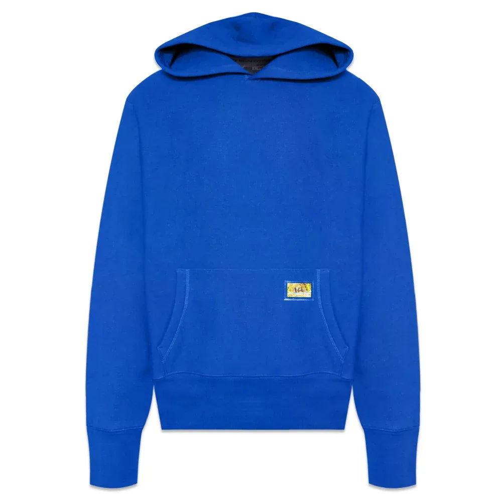Abc. 123 Pullover Hoodie - ADVISORY BOARD CRYSTALS - VENTURER