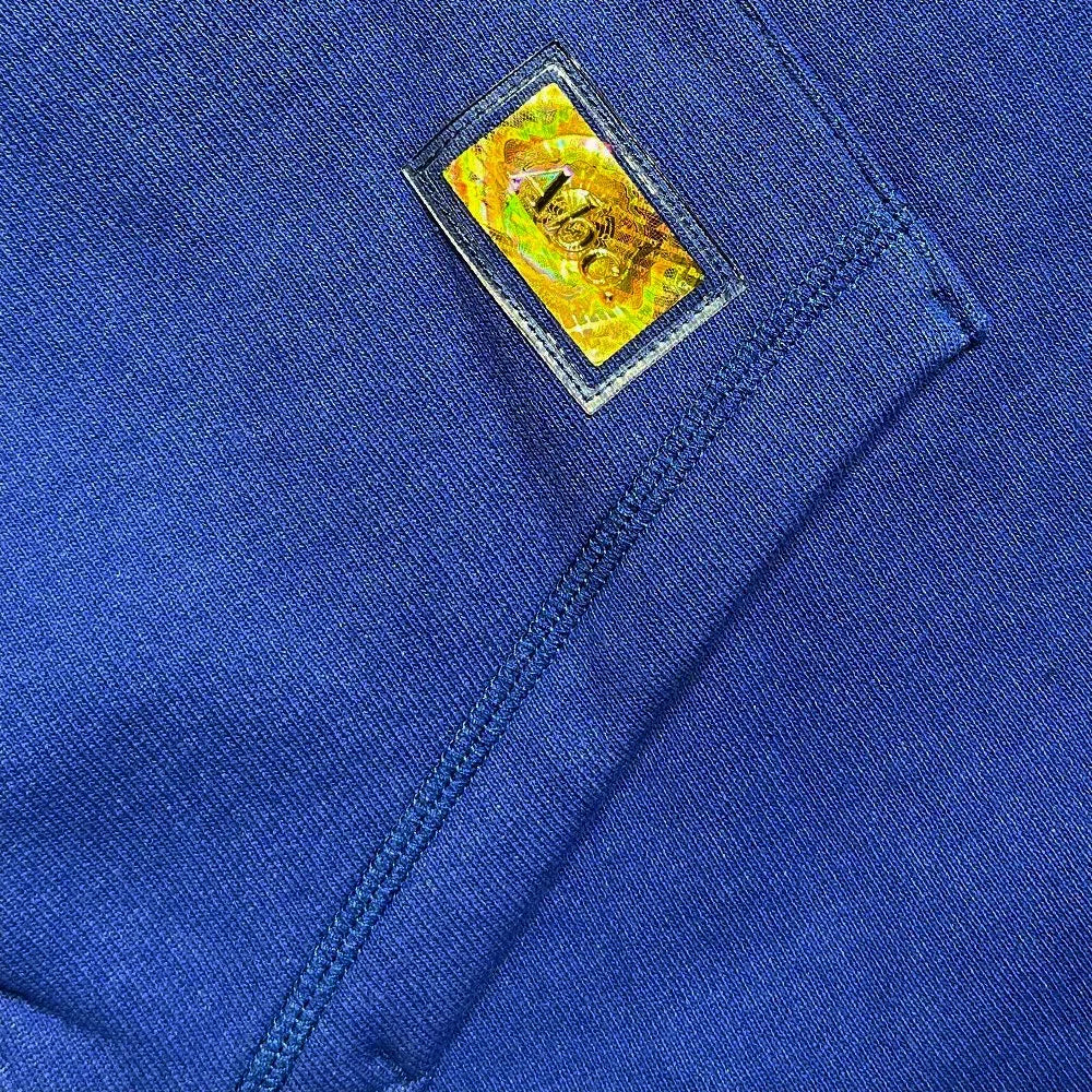 Abc. 123 Pullover Hoodie - ADVISORY BOARD CRYSTALS - VENTURER