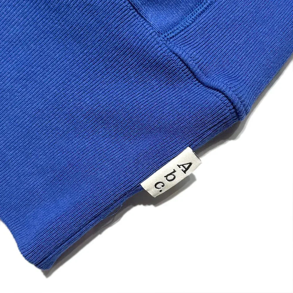 Abc. 123 Pullover Hoodie - ADVISORY BOARD CRYSTALS - VENTURER