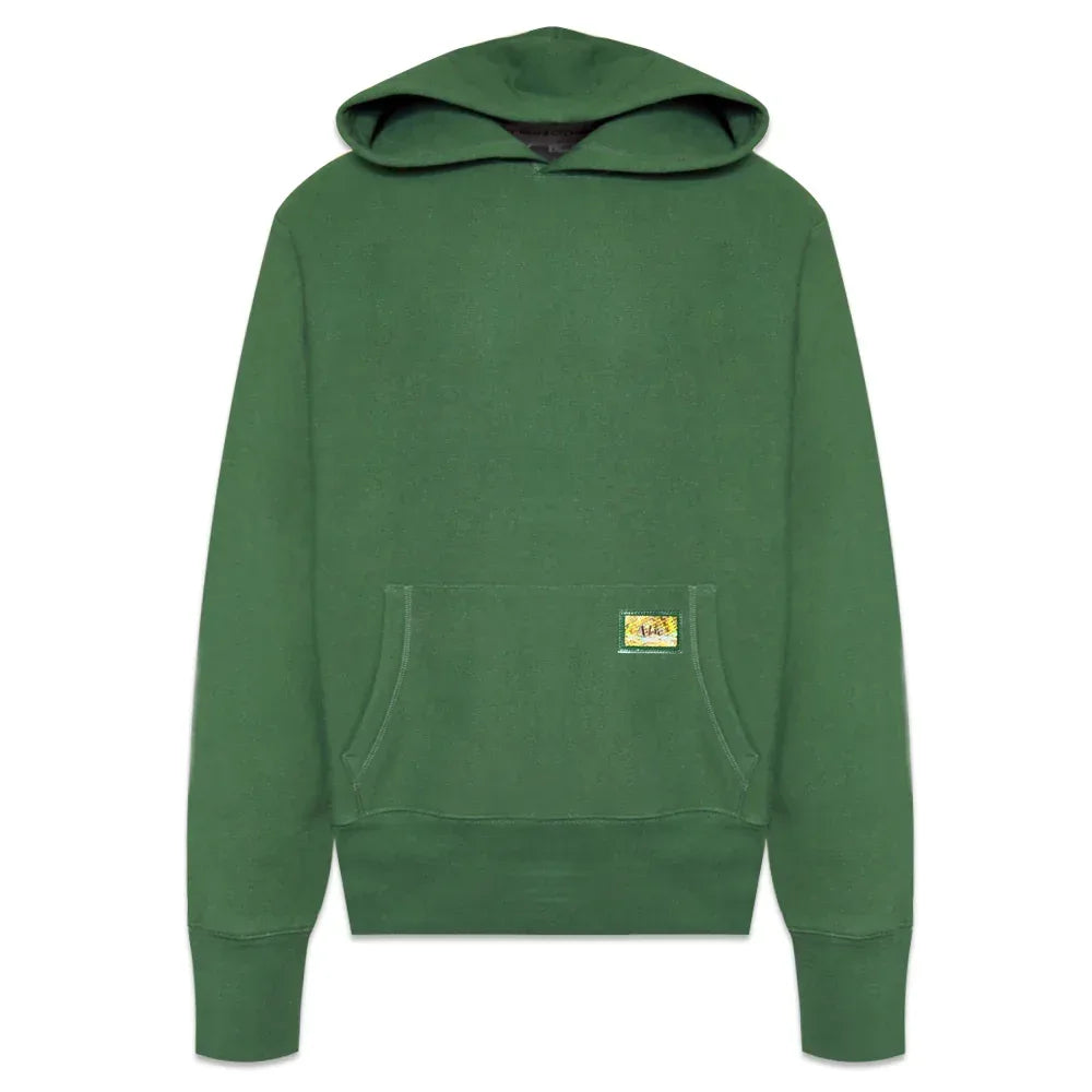 Abc. 123 Pullover Hoodie - ADVISORY BOARD CRYSTALS - VENTURER