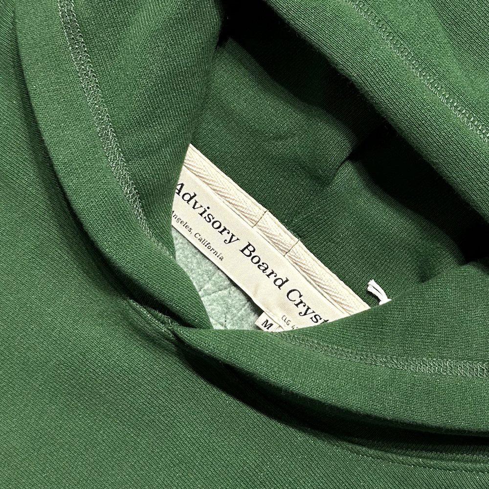 Abc. 123 Pullover Hoodie - ADVISORY BOARD CRYSTALS - VENTURER