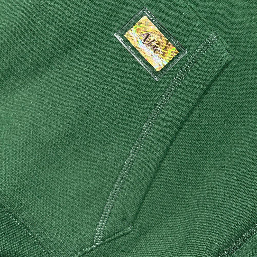 Abc. 123 Pullover Hoodie - ADVISORY BOARD CRYSTALS - VENTURER